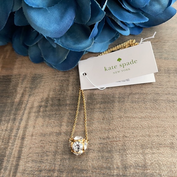 KATE SPADE Mini Pendant
